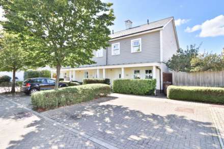 Heatherlea Grove, Worcester Park, Image 1