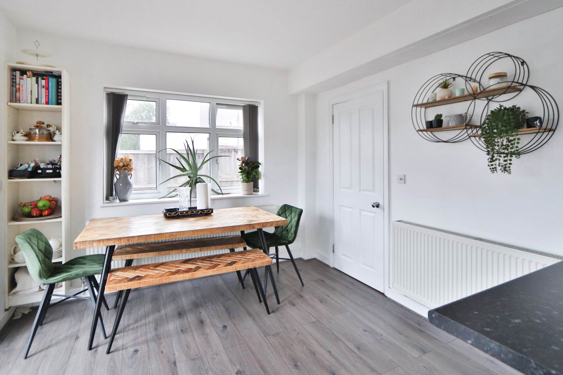 Myrtle Grove, New Malden, Image 5