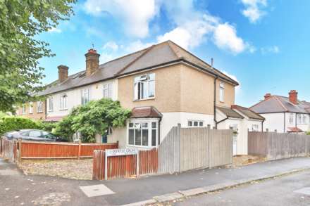 Myrtle Grove, New Malden, Image 1
