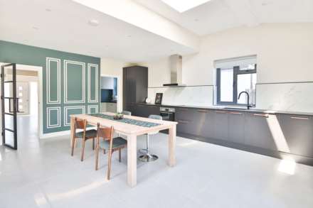 Property For Rent South Lane, New Malden