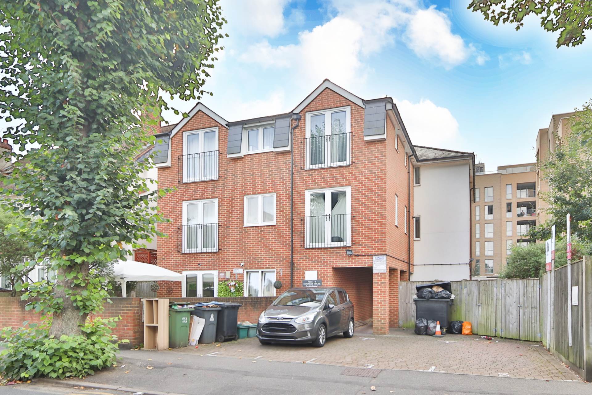 Alric Avenue, New Malden, Image 1