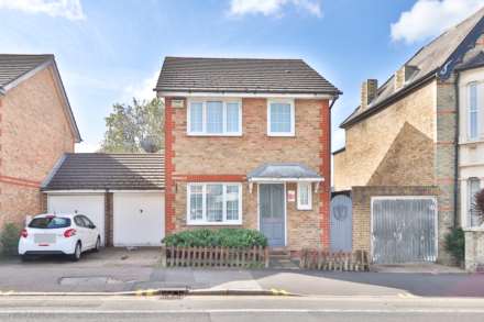 Kingston Road, New Malden, Image 1