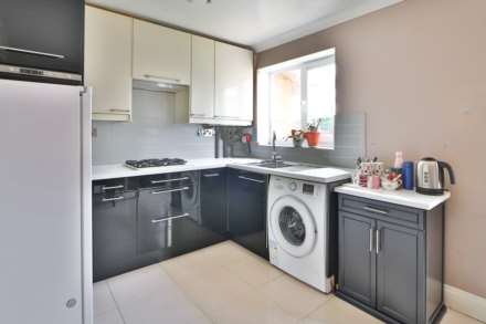 Kingston Road, New Malden, Image 4