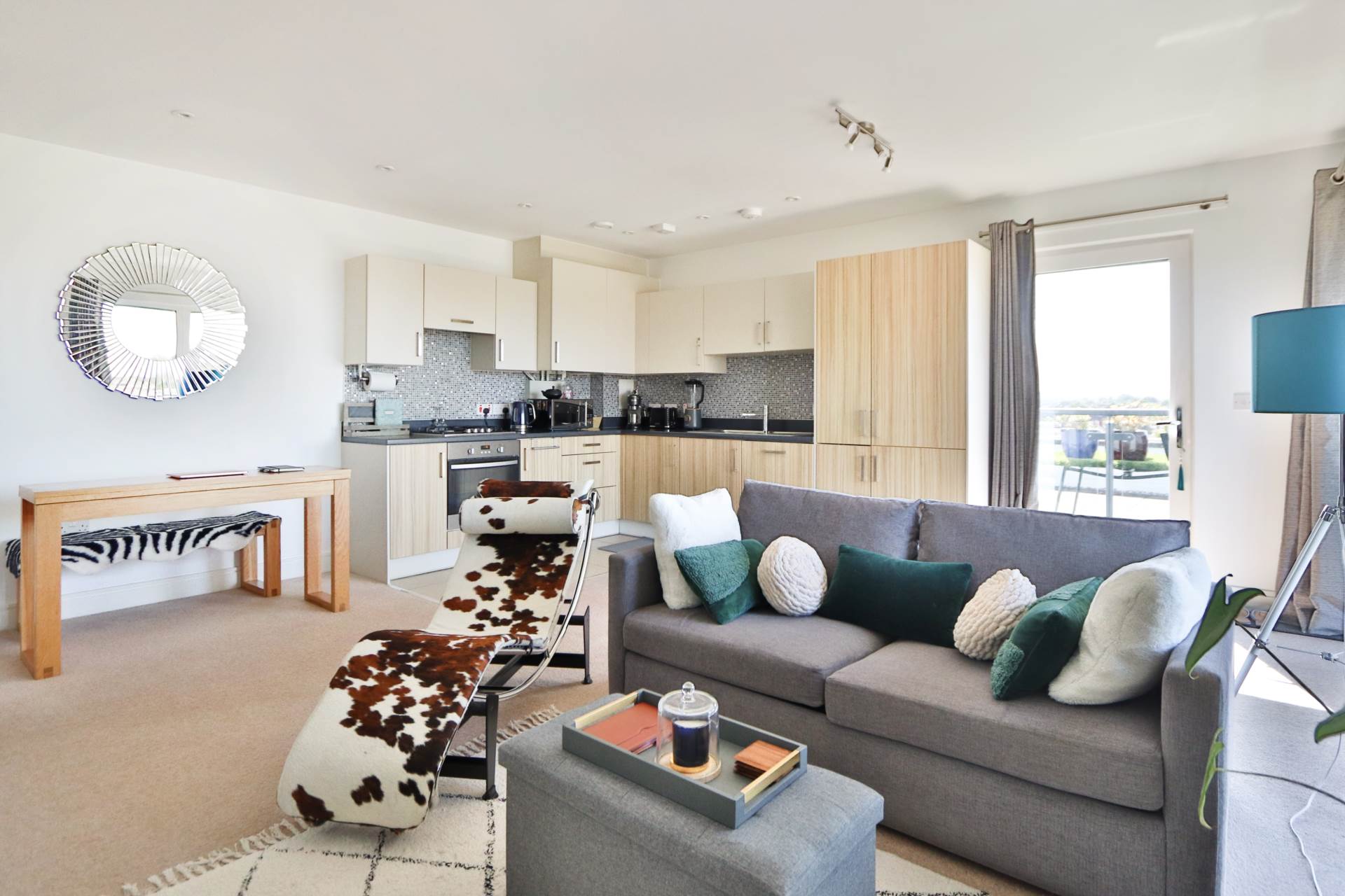 Caro Place, New Malden, Image 2