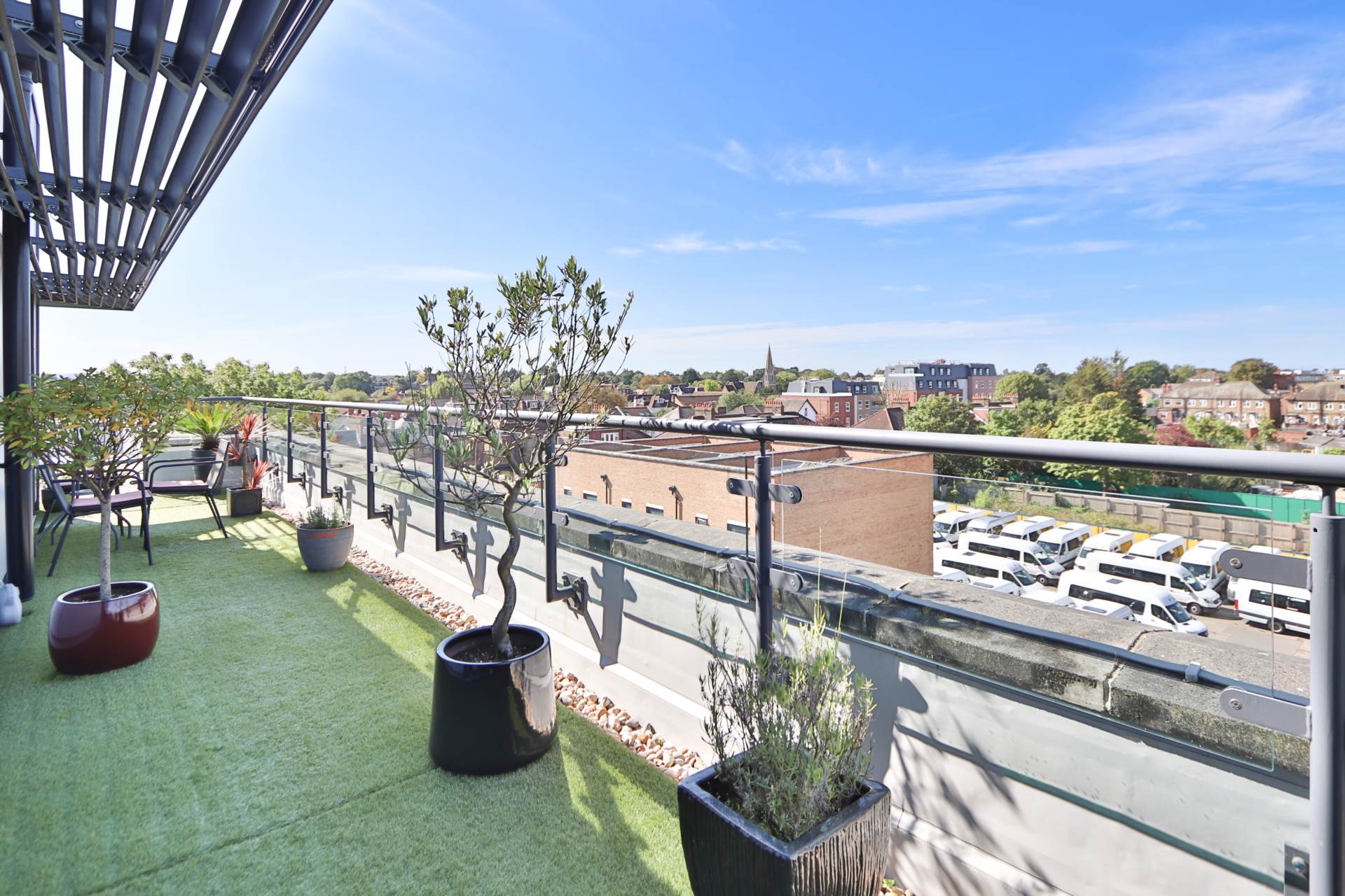 Caro Place, New Malden, Image 6