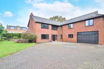 Renfrew Road, Kingston Upon Thames, Image 24