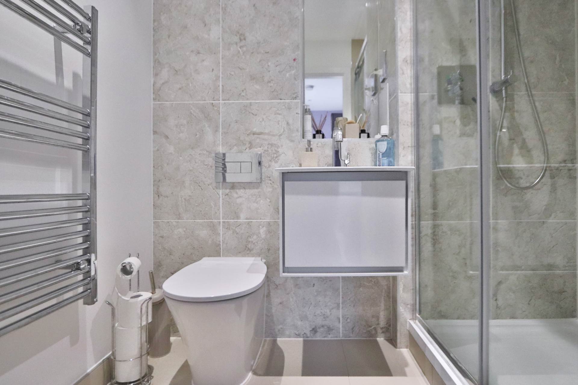 New Malden House, 1 Blagdon Road, Image 11