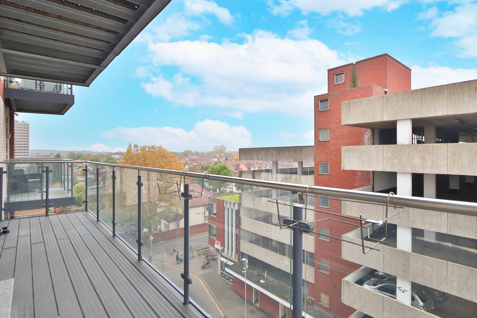 New Malden House, 1 Blagdon Road, Image 12