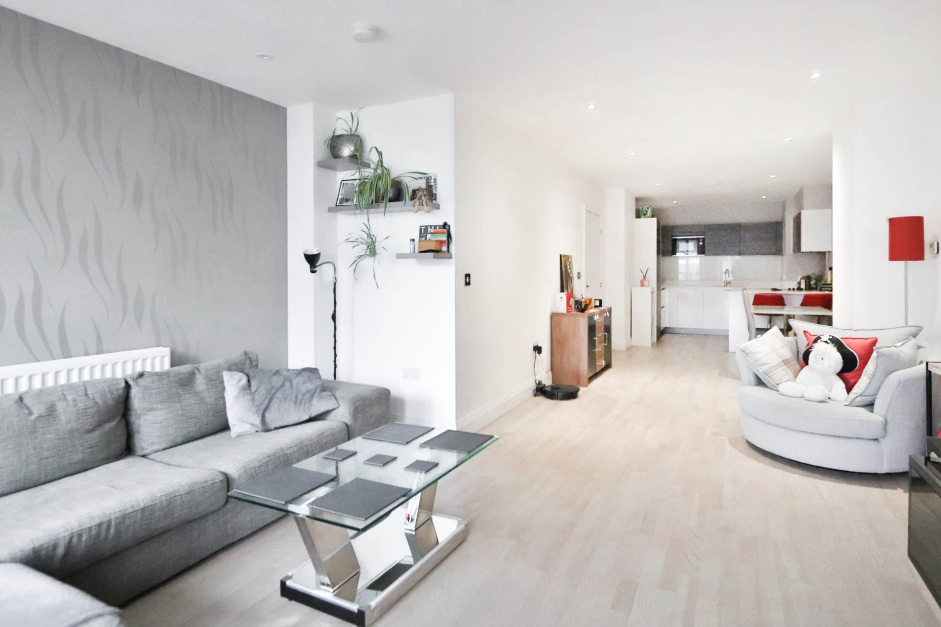 New Malden House, 1 Blagdon Road, Image 2