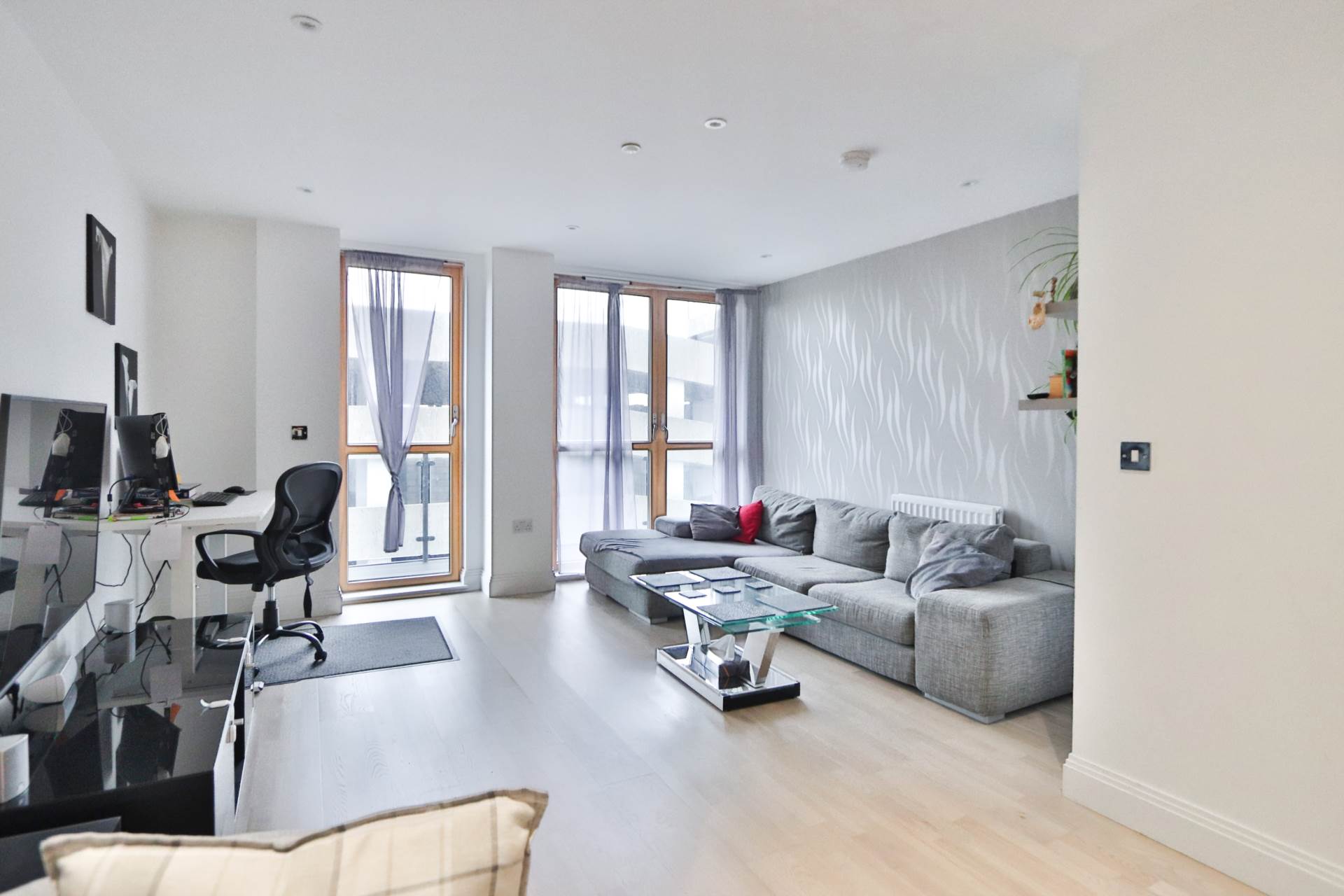 New Malden House, 1 Blagdon Road, Image 3