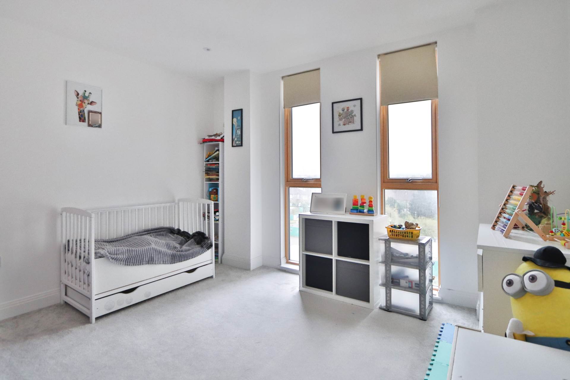 New Malden House, 1 Blagdon Road, Image 7