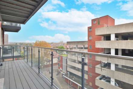 New Malden House, 1 Blagdon Road, Image 12