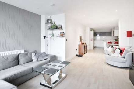 New Malden House, 1 Blagdon Road, Image 2