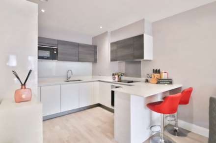 New Malden House, 1 Blagdon Road, Image 4