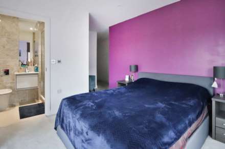 New Malden House, 1 Blagdon Road, Image 5