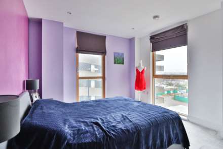 New Malden House, 1 Blagdon Road, Image 6