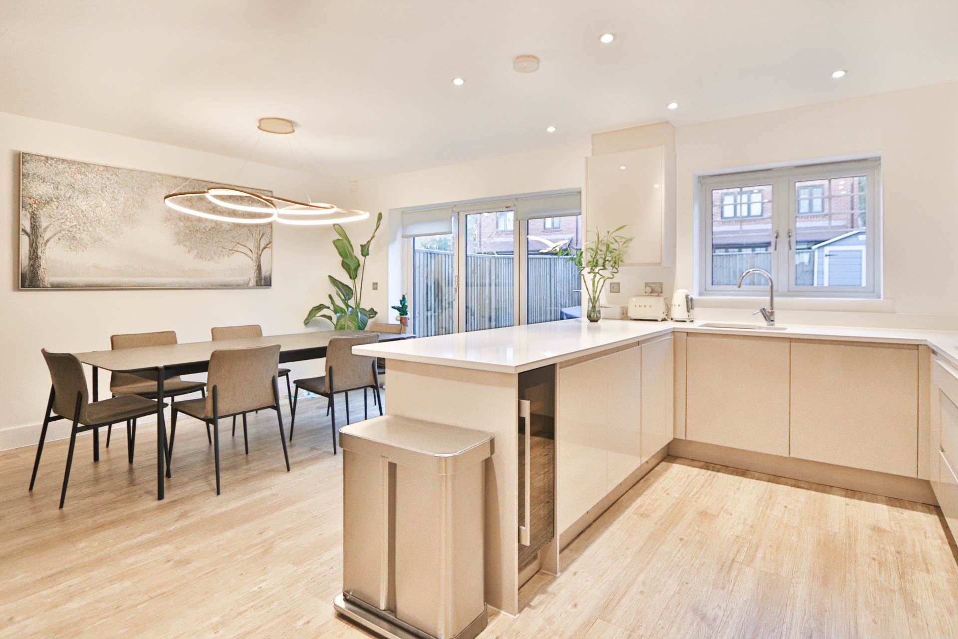 Oak Hill Grove, Surbiton, Image 2