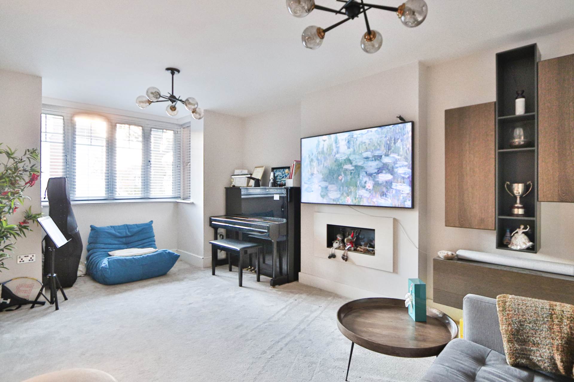 Oak Hill Grove, Surbiton, Image 3