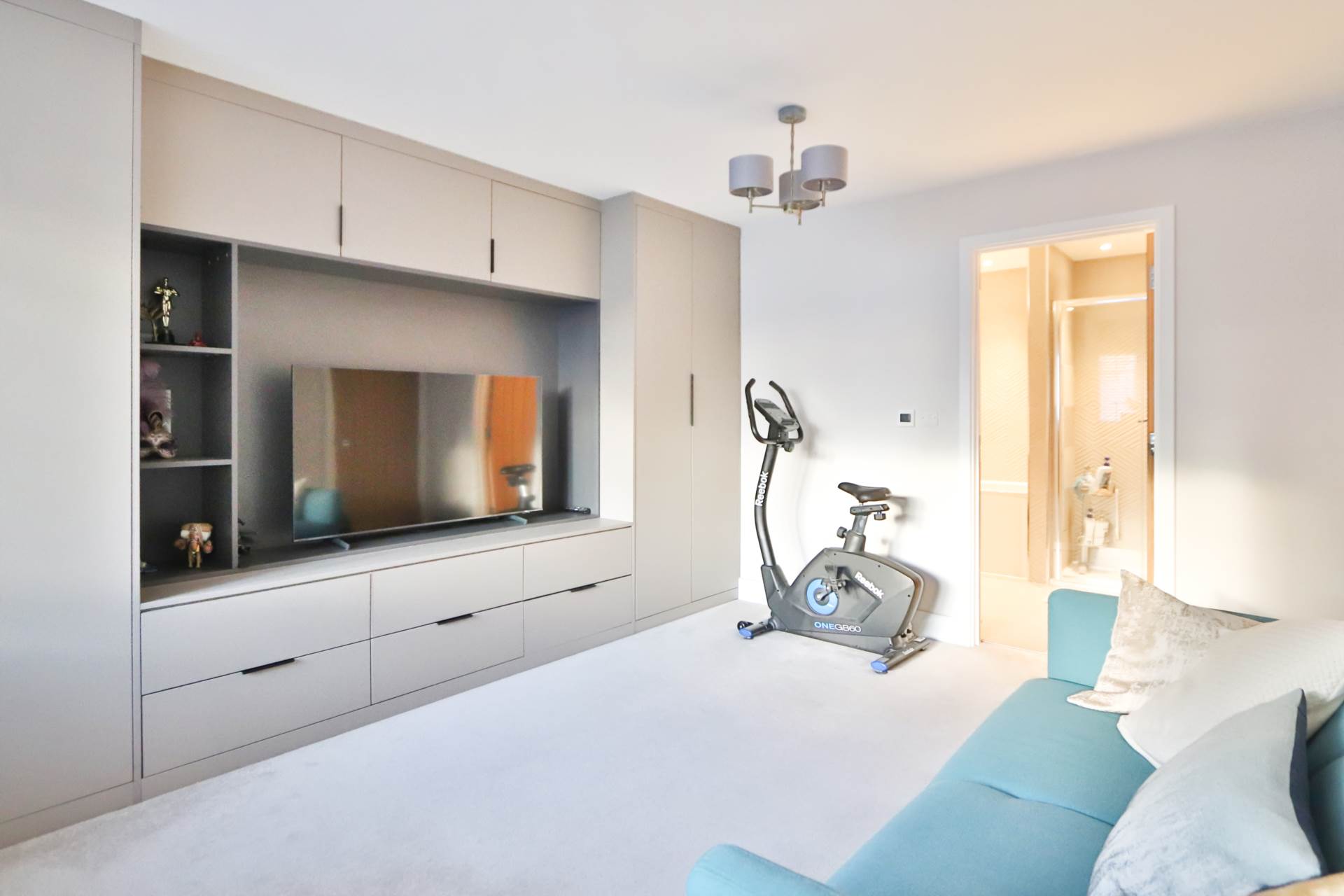 Oak Hill Grove, Surbiton, Image 4