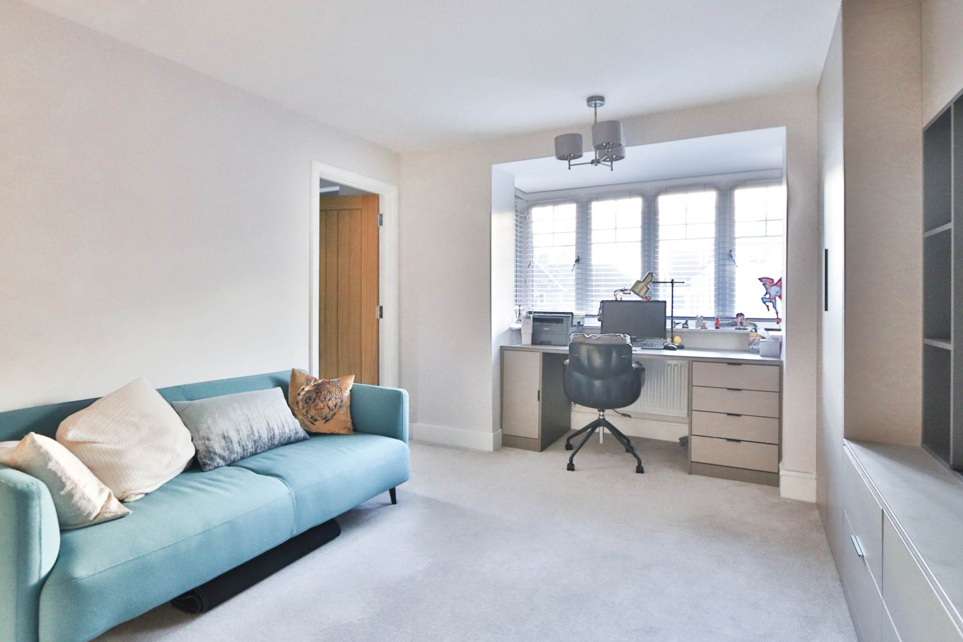 Oak Hill Grove, Surbiton, Image 6