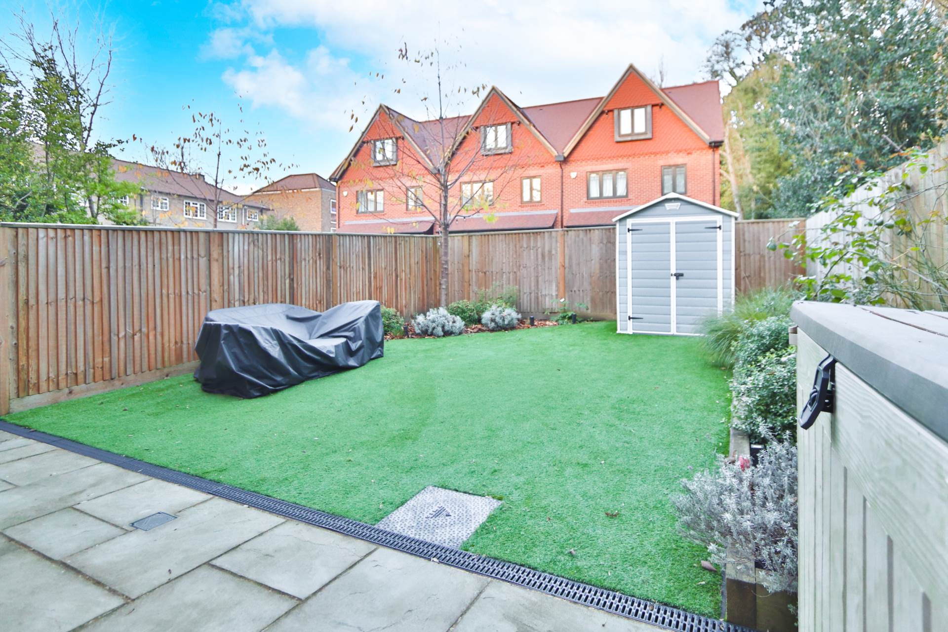 Oak Hill Grove, Surbiton, Image 9
