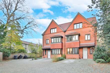 Property For Rent Oak Hill Grove, Surbiton
