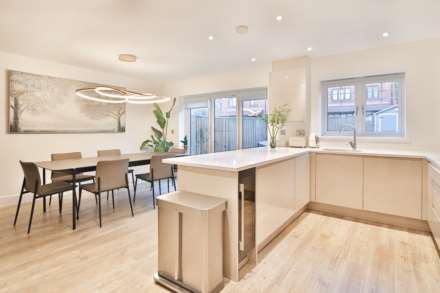 Oak Hill Grove, Surbiton, Image 2