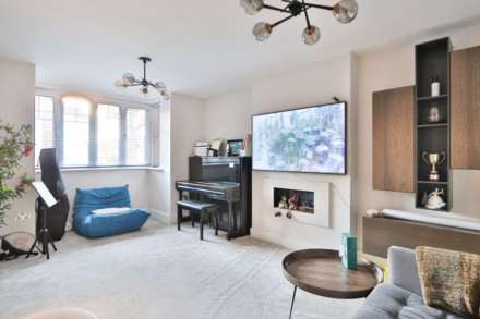 Oak Hill Grove, Surbiton, Image 3