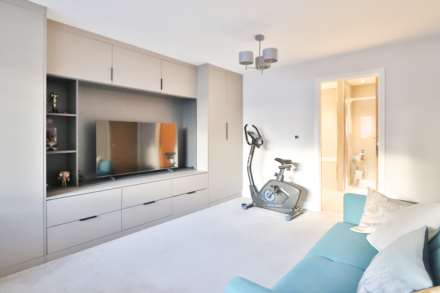 Oak Hill Grove, Surbiton, Image 4