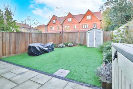 Oak Hill Grove, Surbiton, Image 9