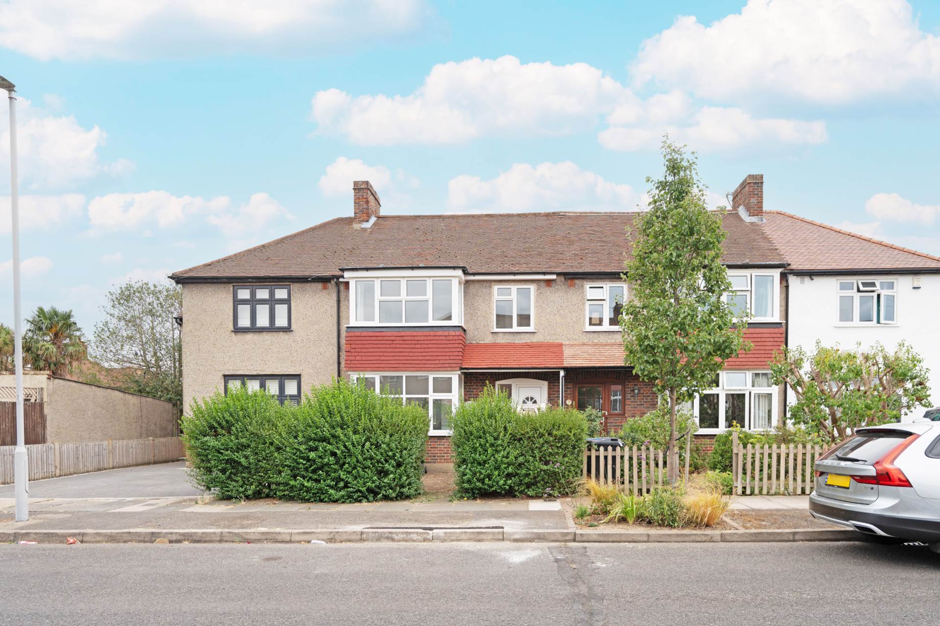 Bramshaw Rise, New Malden, Image 1