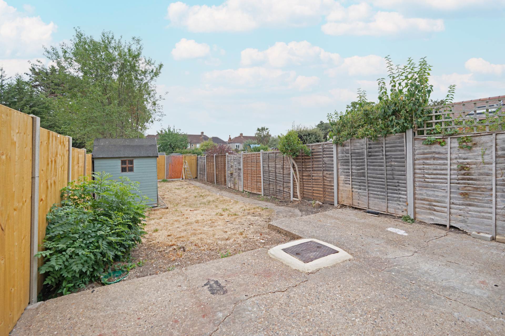 Bramshaw Rise, New Malden, Image 19