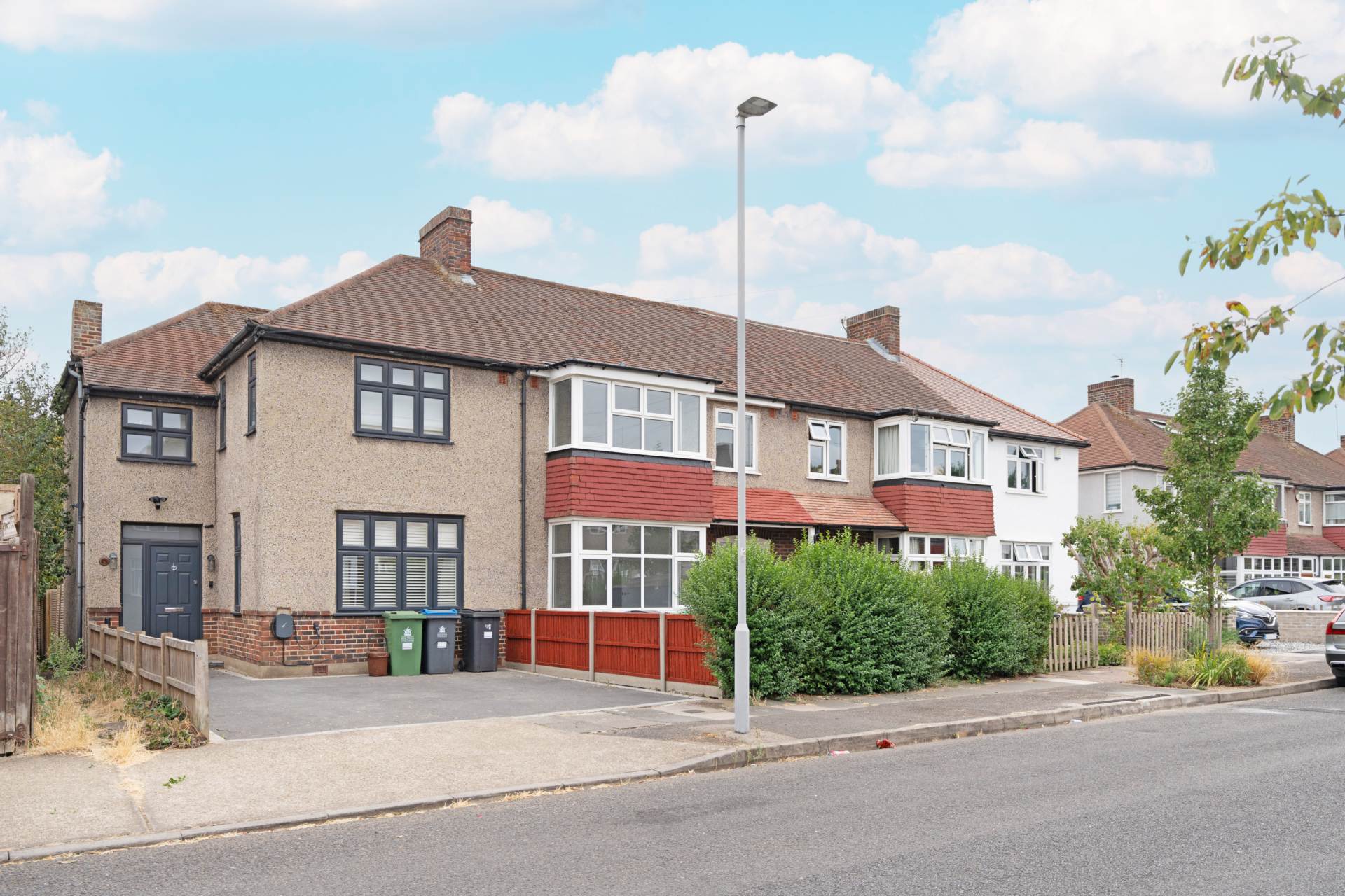 Bramshaw Rise, New Malden, Image 2