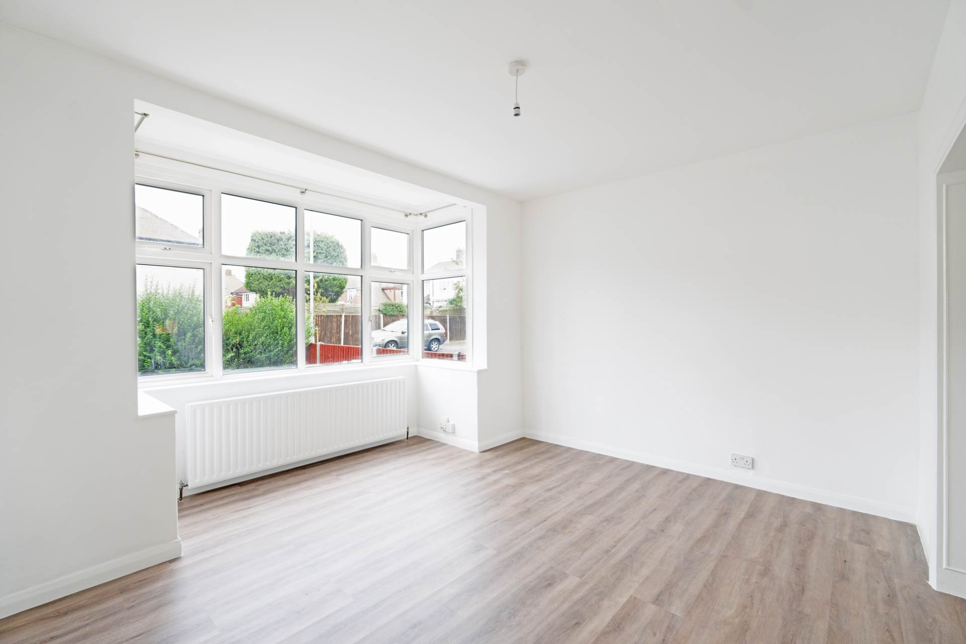Bramshaw Rise, New Malden, Image 4