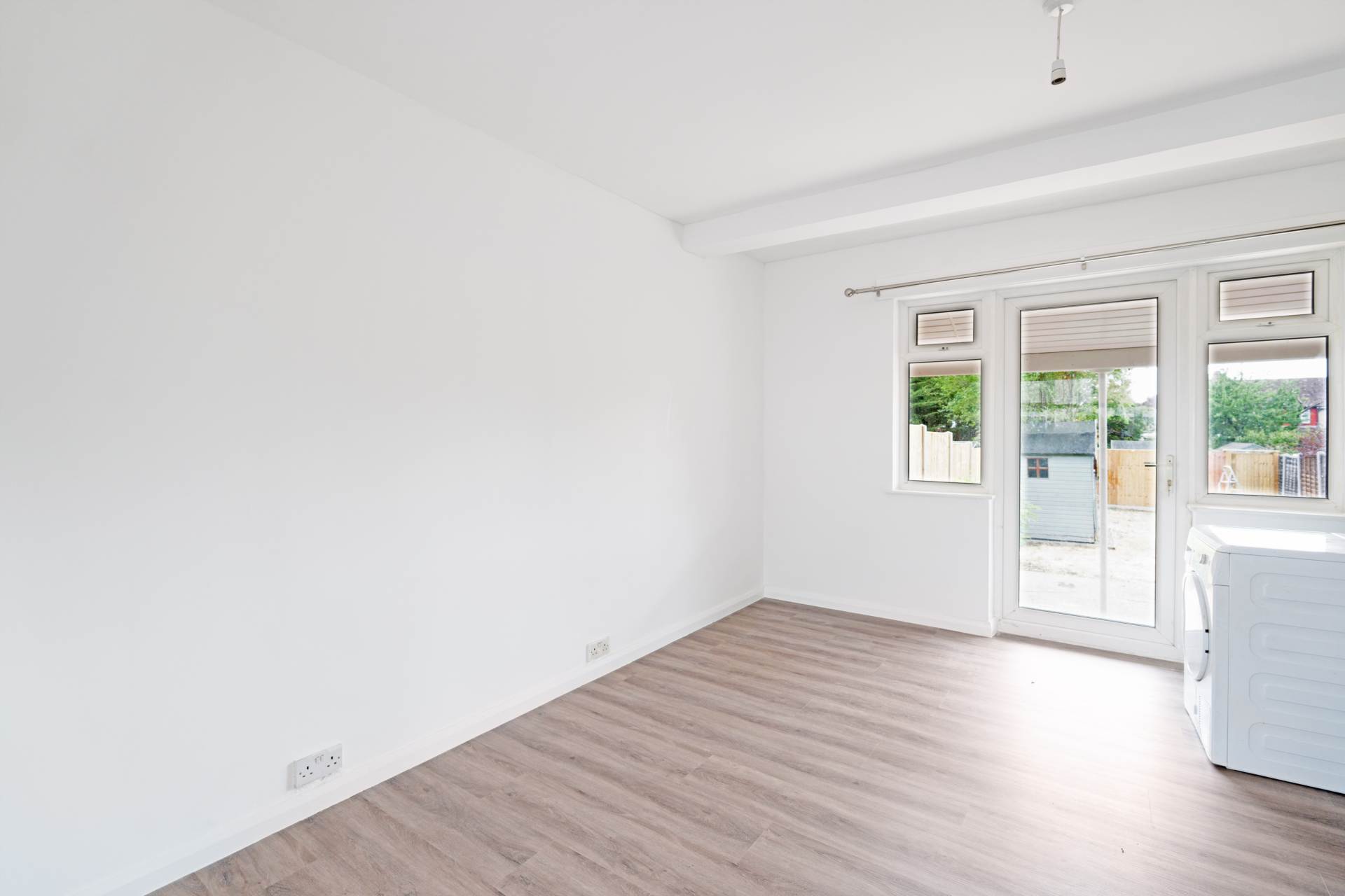 Bramshaw Rise, New Malden, Image 5