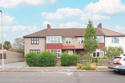 Bramshaw Rise, New Malden, Image 1