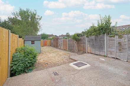 Bramshaw Rise, New Malden, Image 19