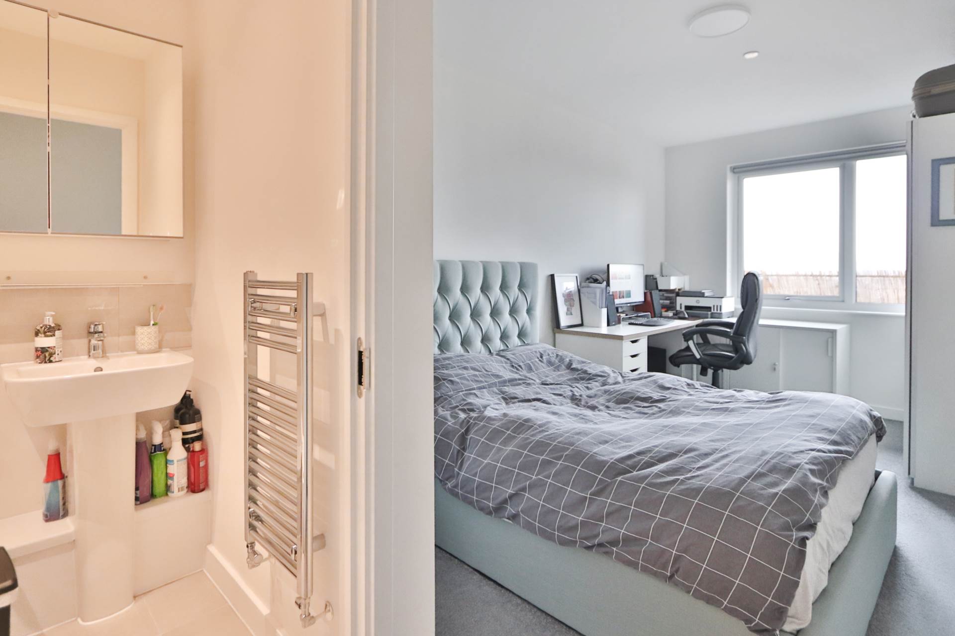 Powdermill Close, New Malden, Image 6