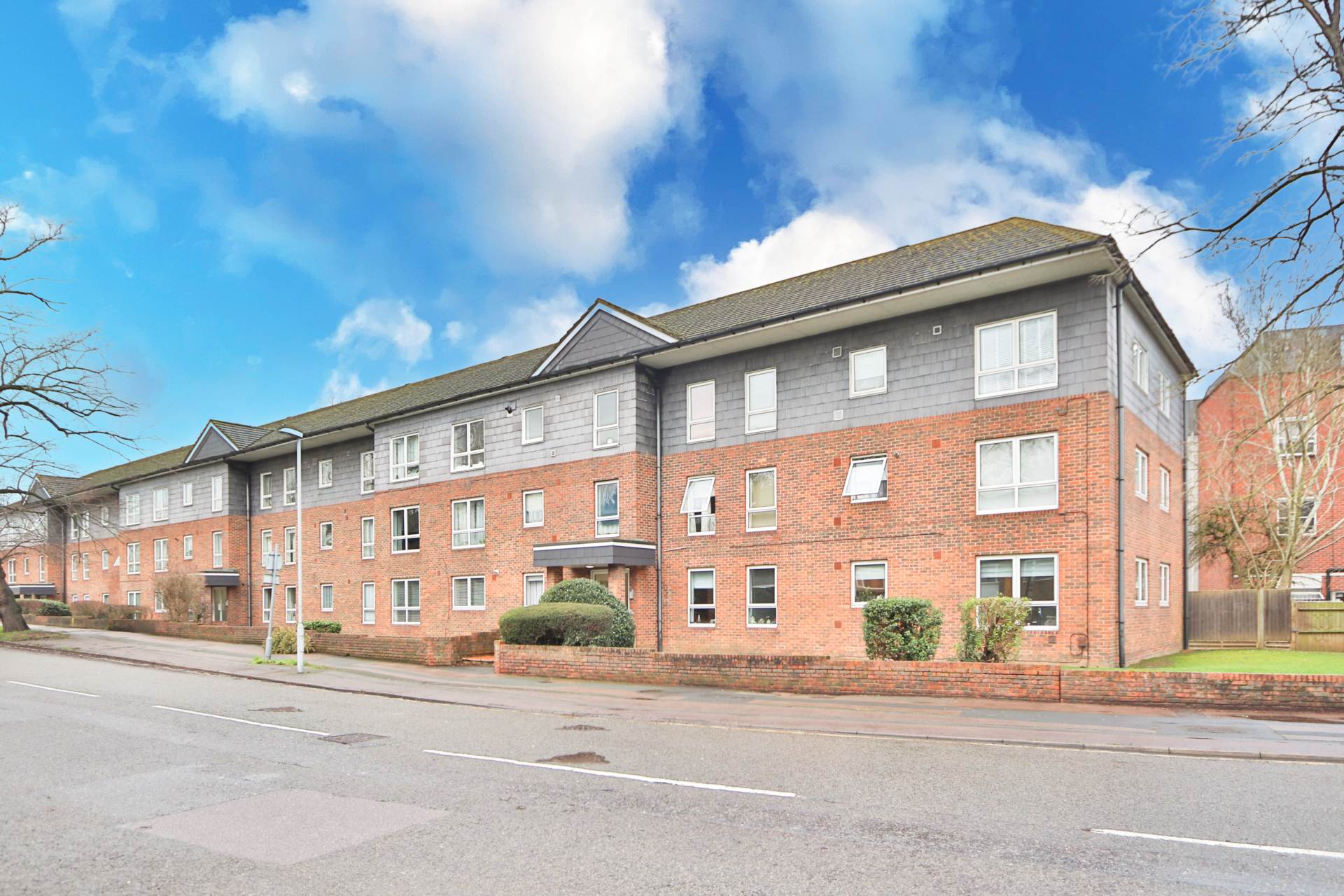 The Avenue, Worcester Park, Image 1