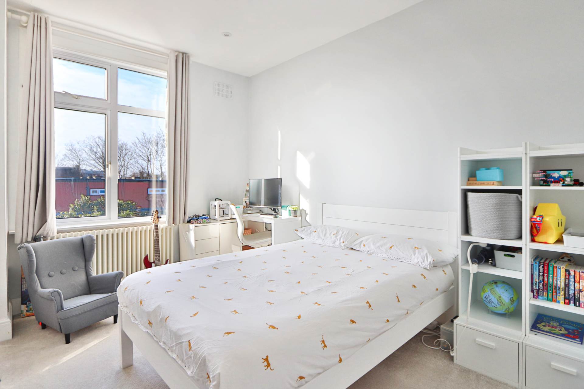 Albany Road, New Malden, Image 13