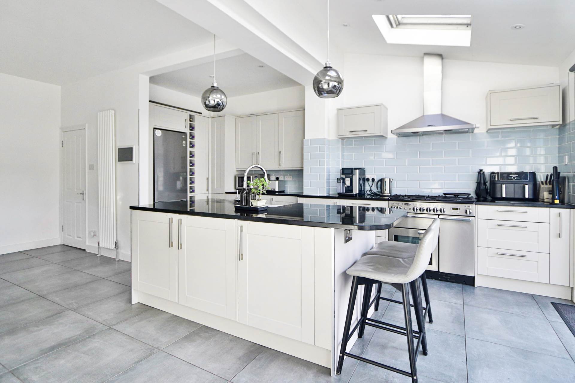 Albany Road, New Malden, Image 3