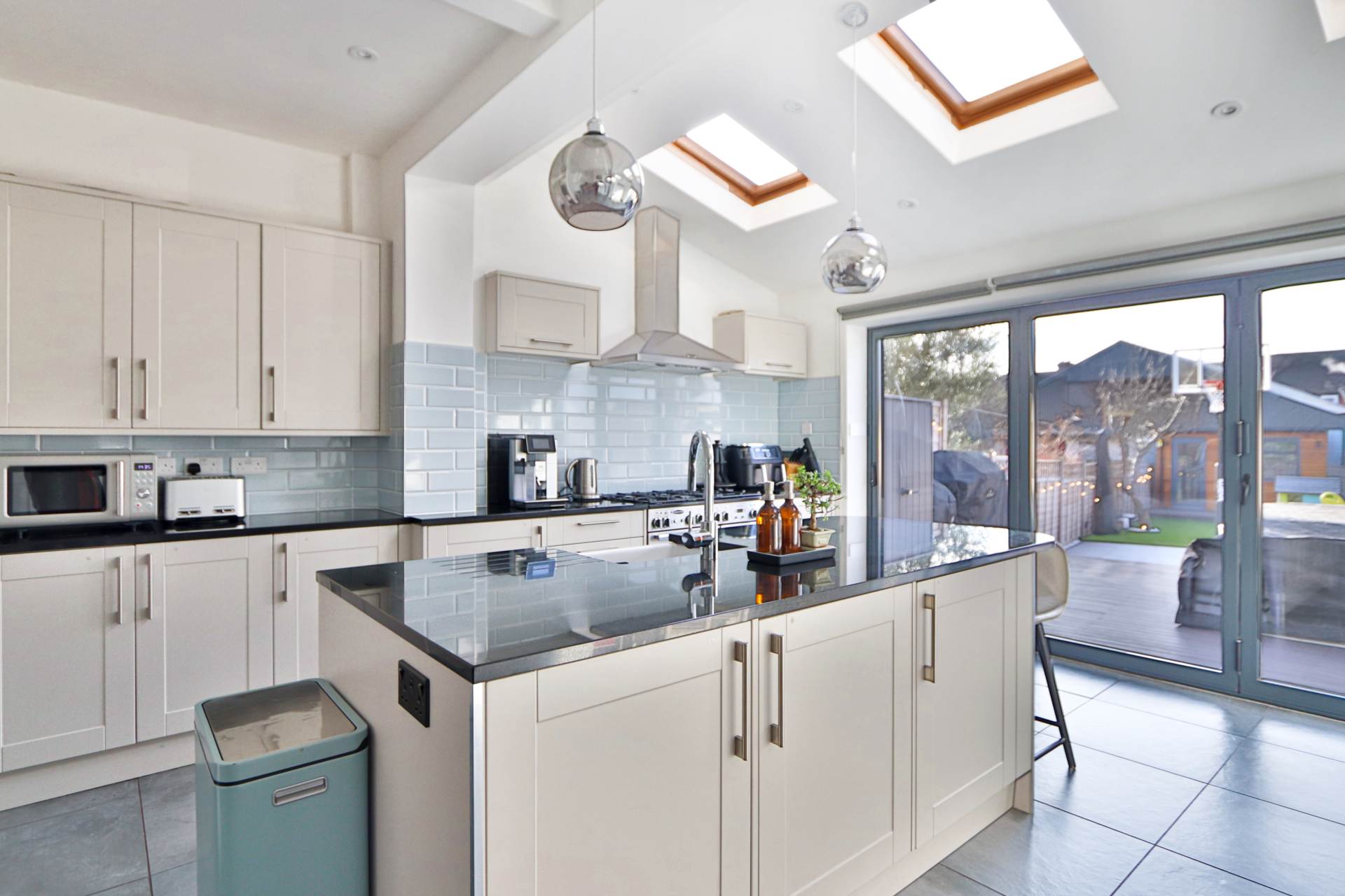 Albany Road, New Malden, Image 4