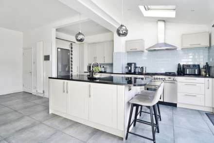 Albany Road, New Malden, Image 3