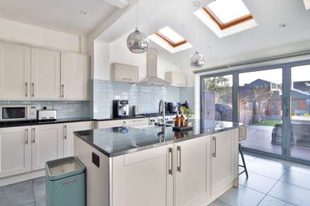Albany Road, New Malden, Image 4