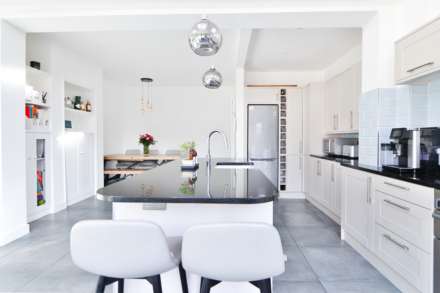 Albany Road, New Malden, Image 6