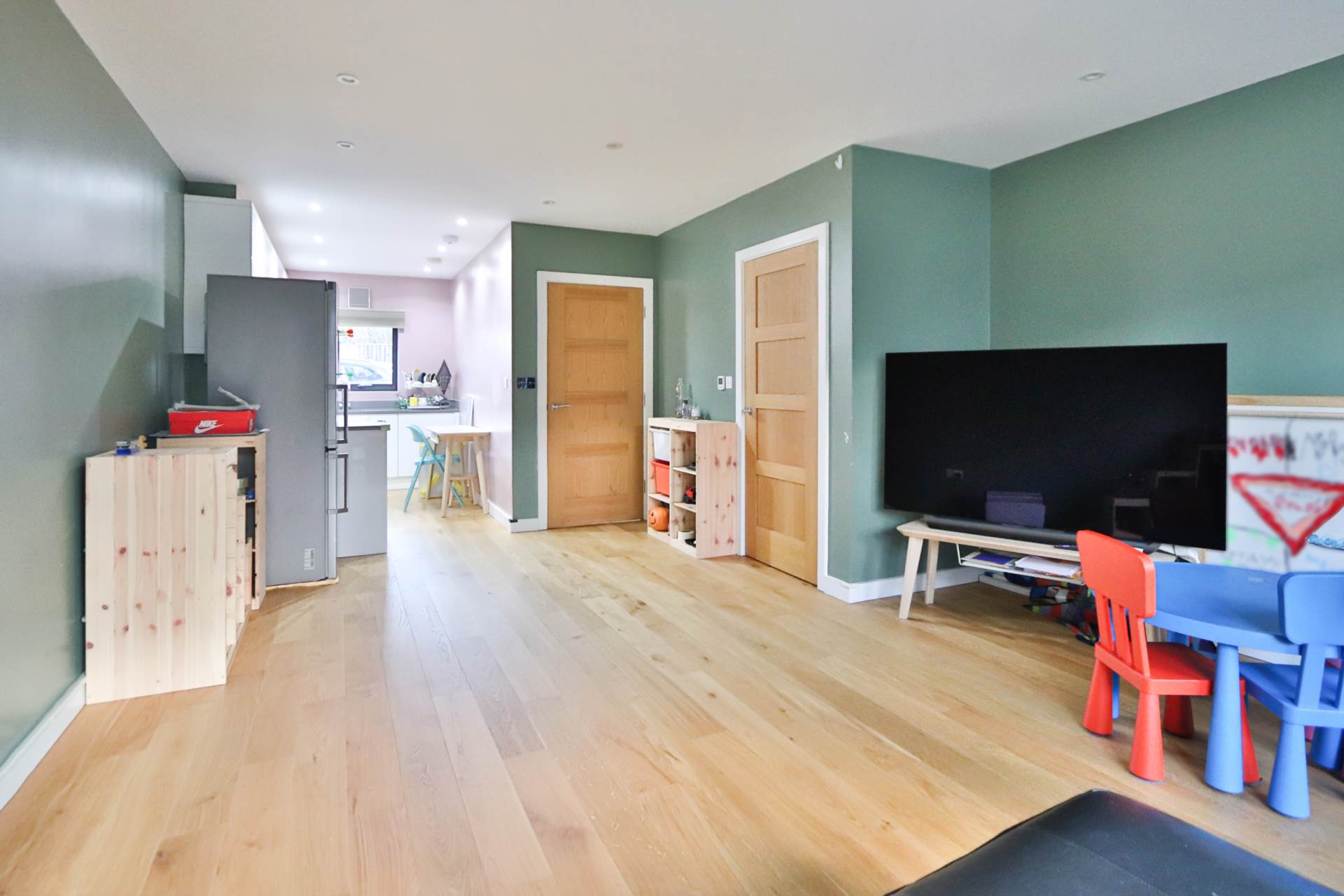 Timberyard Mews, Worcester Park, Image 1
