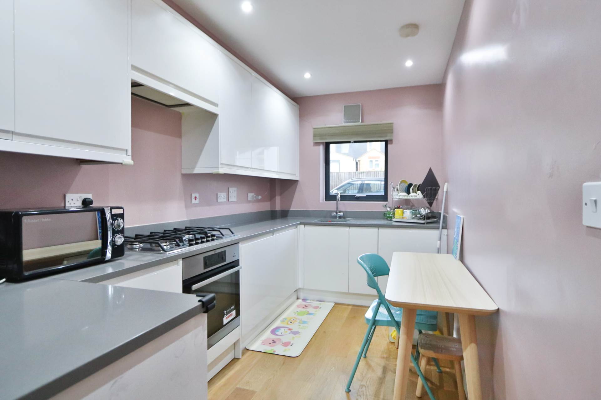 Timberyard Mews, Worcester Park, Image 5
