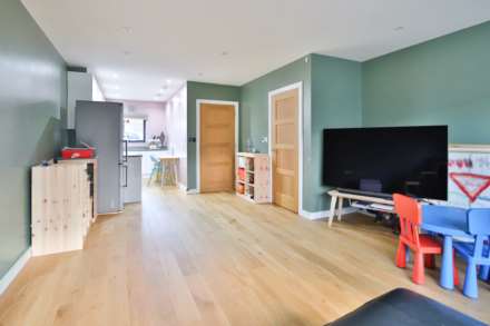 Timberyard Mews, Worcester Park, Image 1