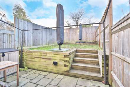 Timberyard Mews, Worcester Park, Image 12