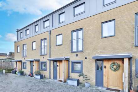 Timberyard Mews, Worcester Park, Image 3